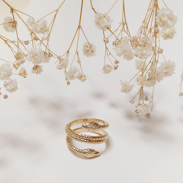 F19039_Fabien_Ajzenberg_Or_Bague_Serpent_Createur_Paris_Artisanal_France