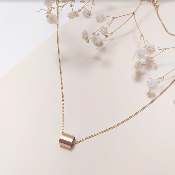 Collier Tube