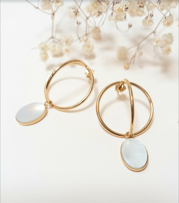Boucles 3D M Pierre