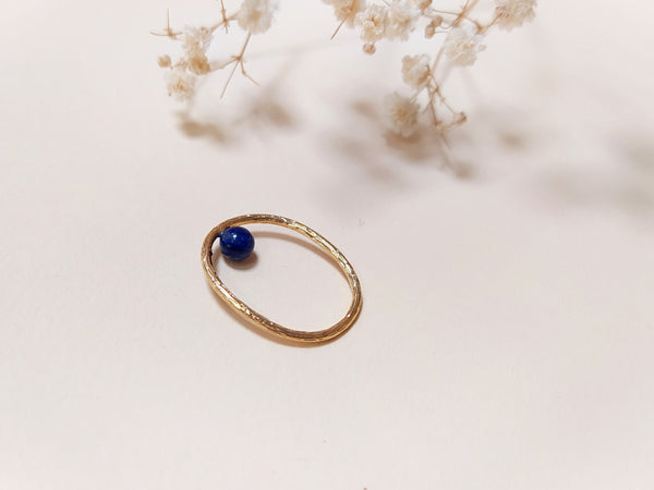 Bague Pierre Inside
