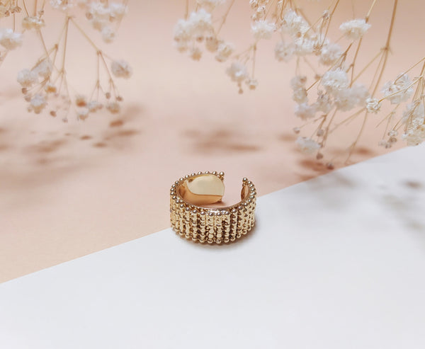 Bague Choker V2