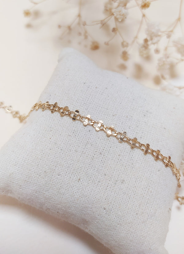 Collier Chaîne +