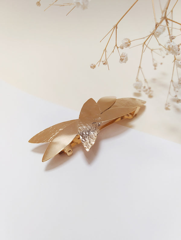 Barrette Marquise