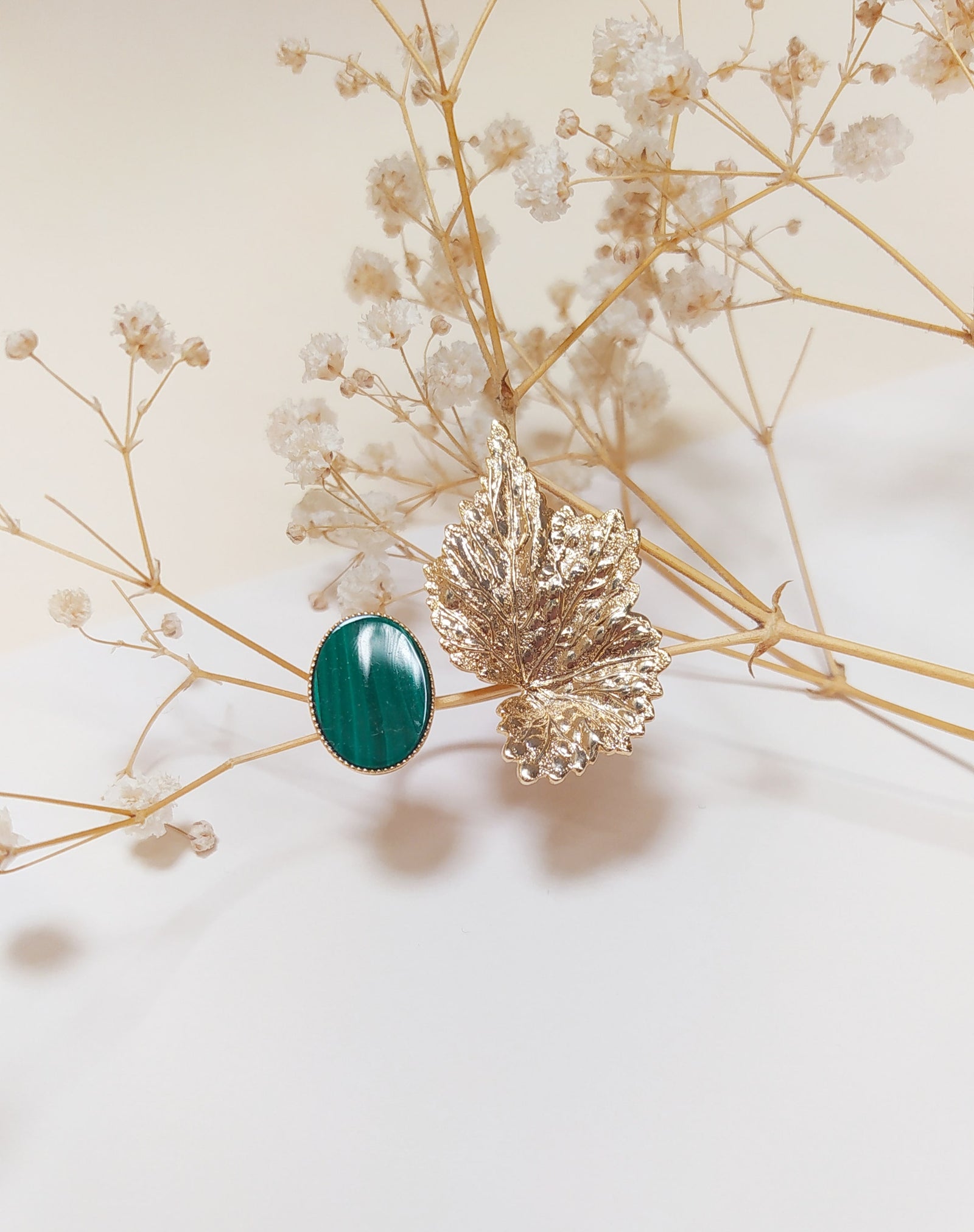 Bague printemps on sale