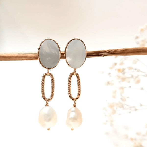 Boucles Juliette
