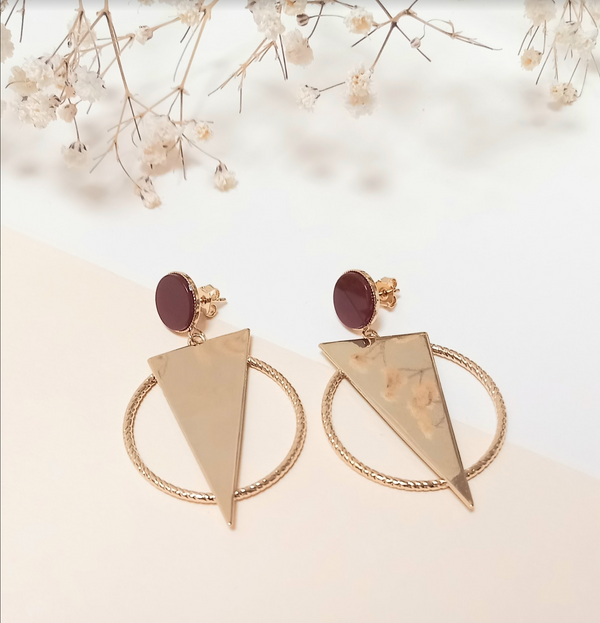 Boucles Grande Emile