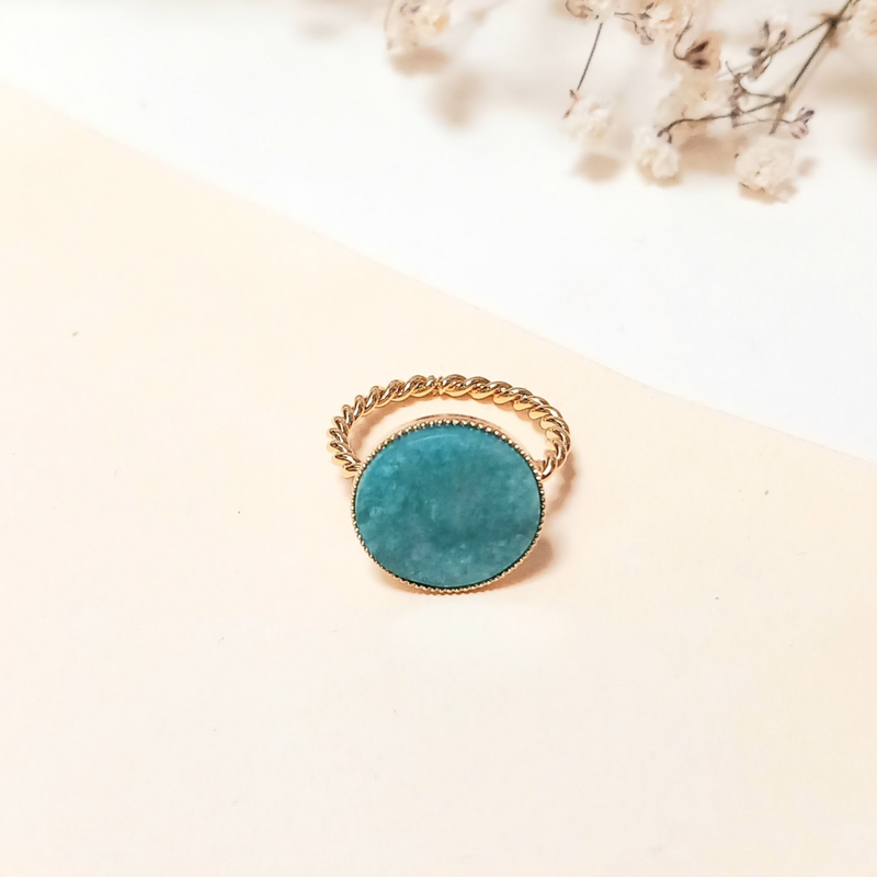 Bague Carole 14