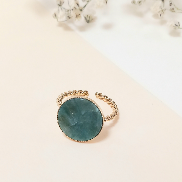 Bague Carole 14