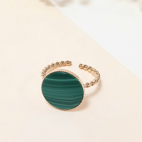 Bague Carole 14