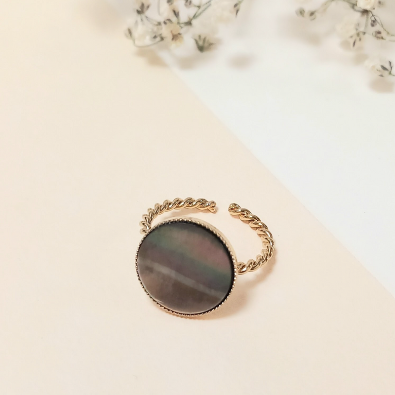 Bague Carole 14