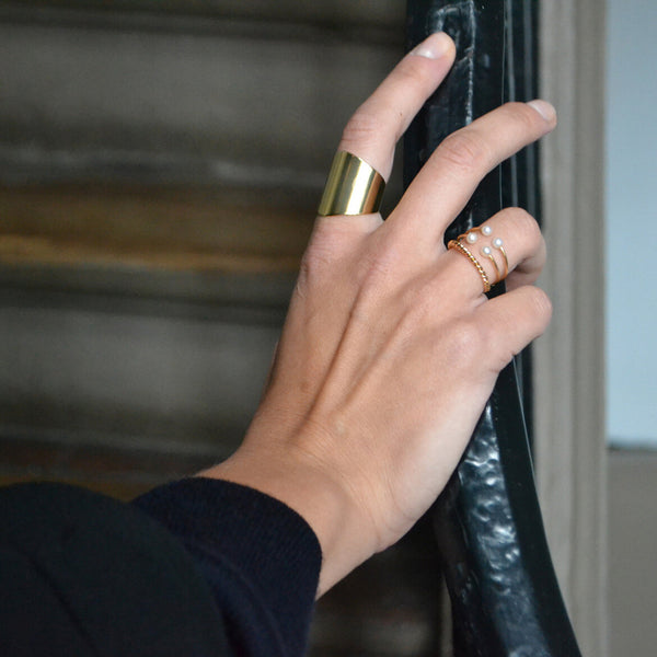 Bague Paula L