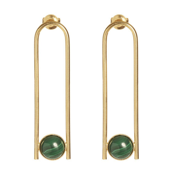 Boucles U Pierre