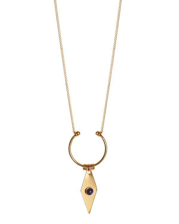 Collier Losange