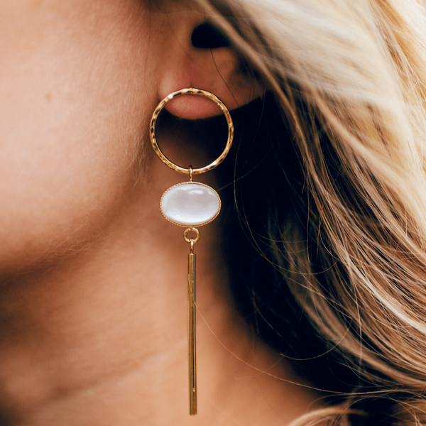 Boucles Romane